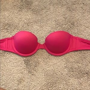 Victoria’s Secret 32A Strapless
